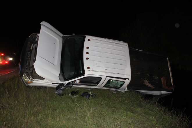 FHP Chase Arrest 10-20-24