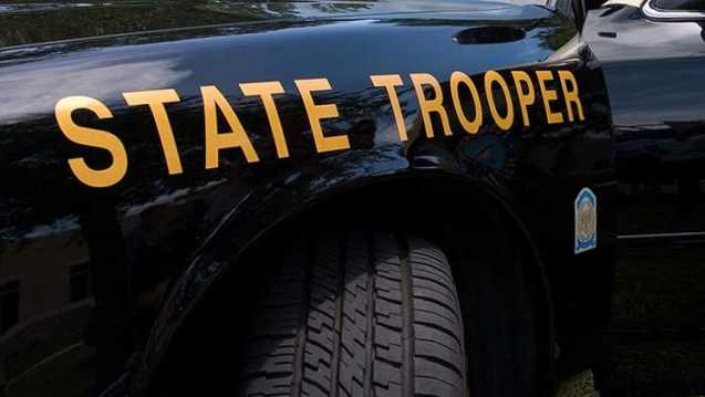 Man dies after being struck by car while standing in Lake County roadway, FHP says