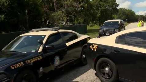 Florida Highway Patrol hiring new troopers