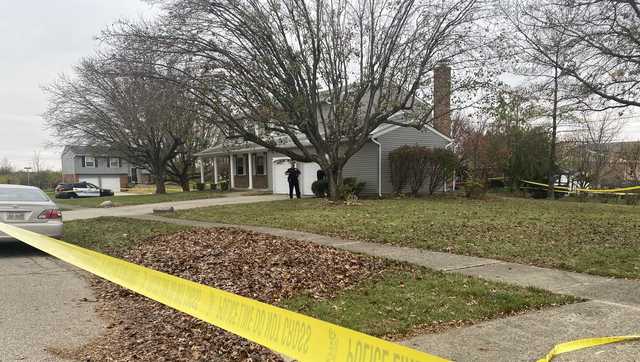 Police are on scene of a reported shooting on Planet Drive - Vimarsana News