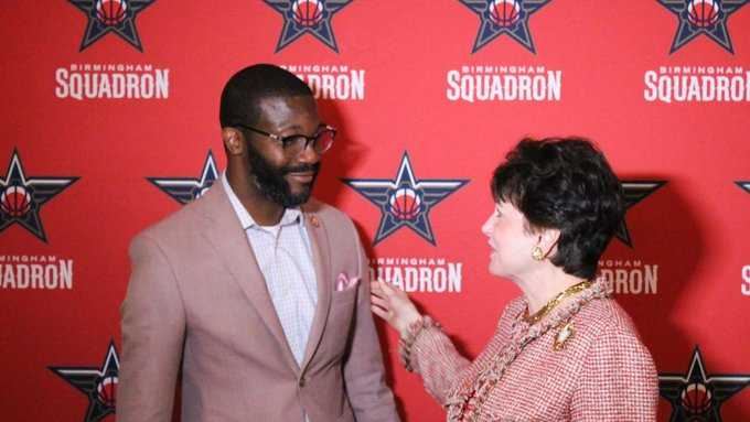 FFF: Saints and Pelicans on solid ground with Gayle Benson in charge