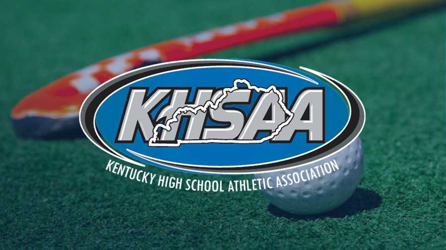 KHSAA Field Hockey