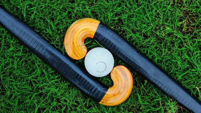 Field hockey team forfeits because of boy on oponent's roster