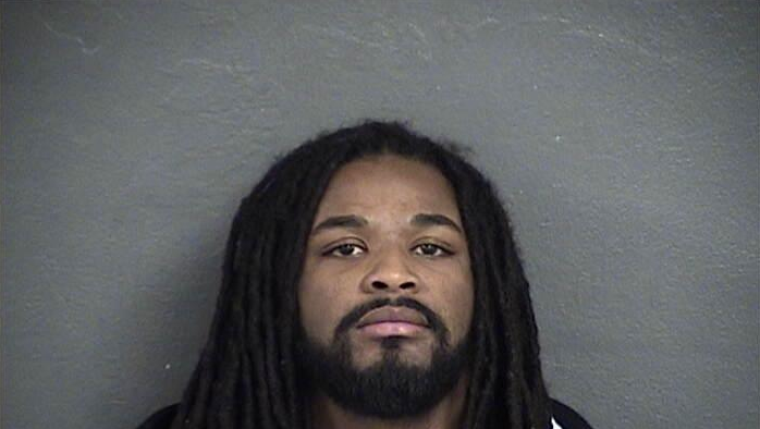 Man released from jail in KCK after murder mistrial charged in ...