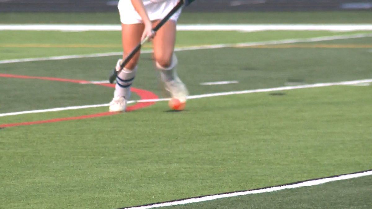 Postponed KHSAA field hockey championship game now set for Nov. 12