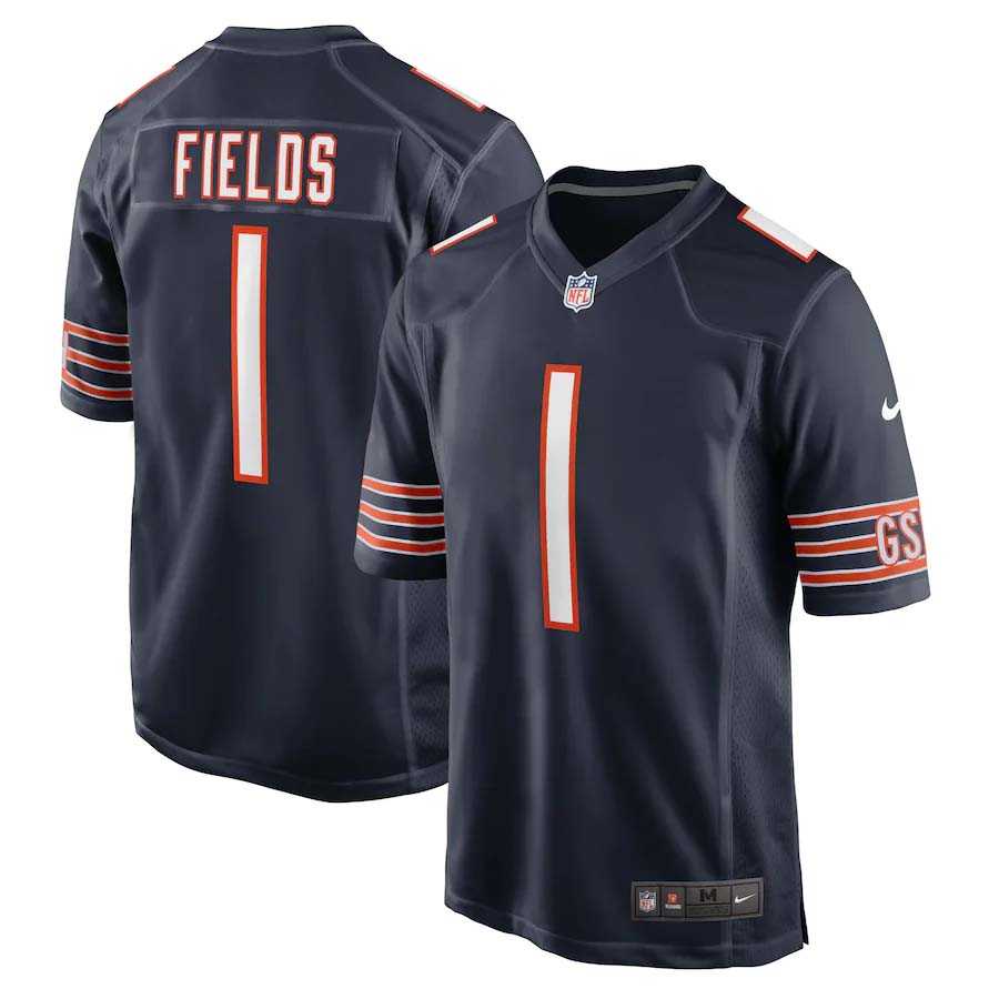 The 10 top selling NFL jerseys after Week 1 2023