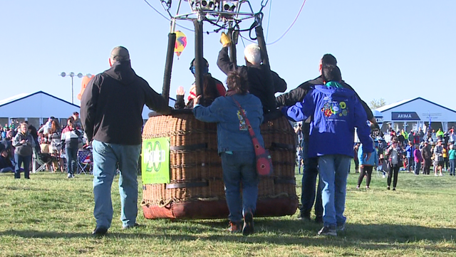 Pilots from all over coming to Balloon Fiesta - Vimarsana News