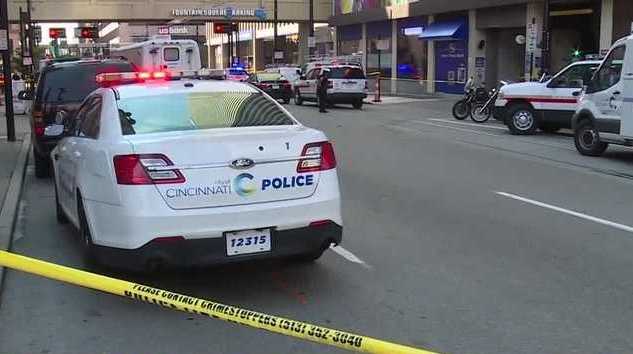 Five years after Fifth Third Bank shooting, researchers discuss tools to curb mass shootings - Vimarsana News