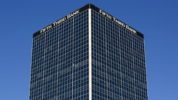 Fifth Third Bank moving main Louisville office out to NuLu - Vimarsana News