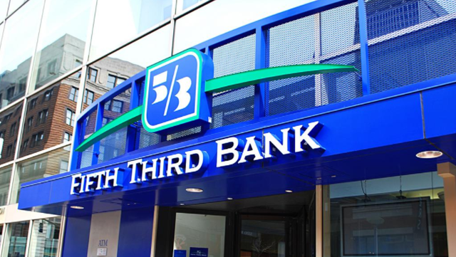 Fifth Third Bank investing $20 million in West Louisville neighborhood - Vimarsana News