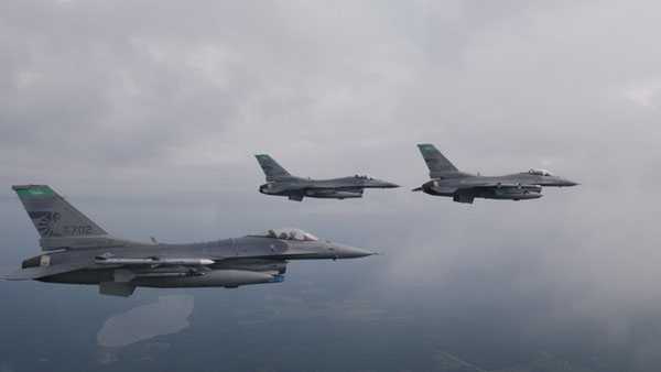 why-are-fighter-jets-flying-over-the-cincinnati-area