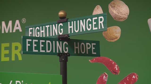 KOCO 5, Regional Food Bank of Oklahoma raise over $1M for kids - Vimarsana News