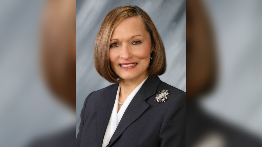 Almost two dozen shots fired into vacant home of Alabama senator