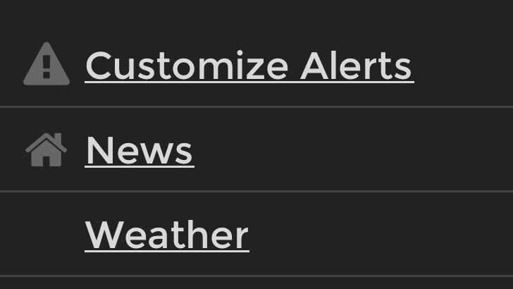 Alert 66 Alabama's severe weather: How to turn on weather alerts - WVTM