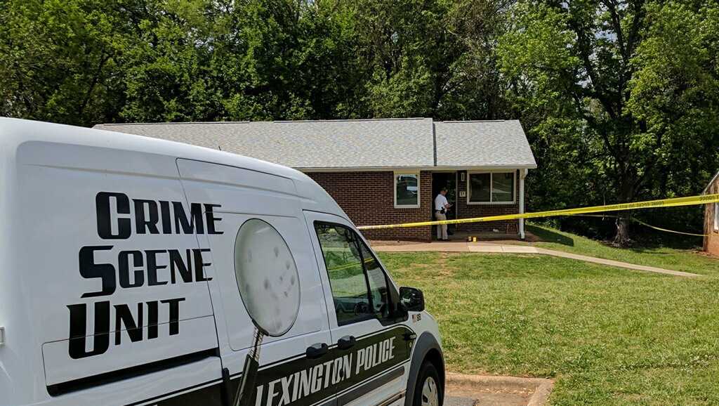 Lexington shooting victim dies from injuries