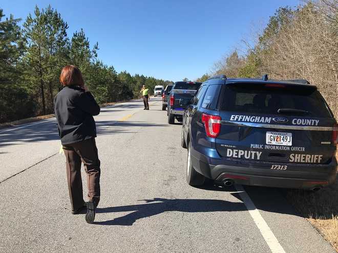 UPDATE: Victim identified in deadly Effingham County crash on Highway 119