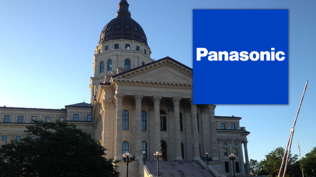 Kansas to get massive investment from Panasonic with new EV plant - Vimarsana News