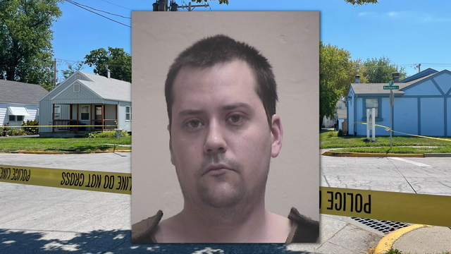 North Kansas City officer shooting suspect may face death penalty - Vimarsana News