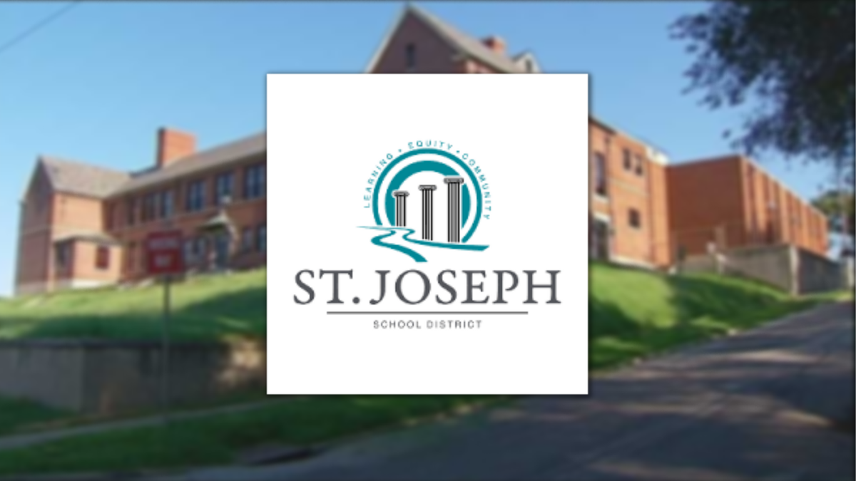 St. Joseph schools superintendent arrested on Sunday evening