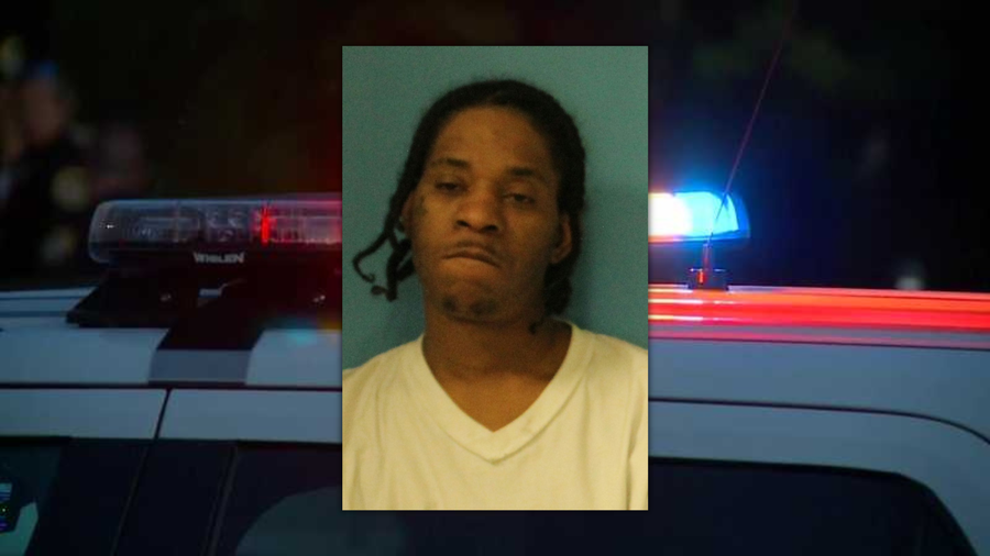 Lee's Summit standoff ends after 10 hours, man in custody