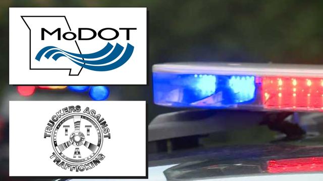 MoDOT and Truckers Against Trafficking partner for state fair exhibit - Vimarsana News