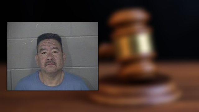 Kansas City father charged with killing 21-year-old son - Vimarsana News