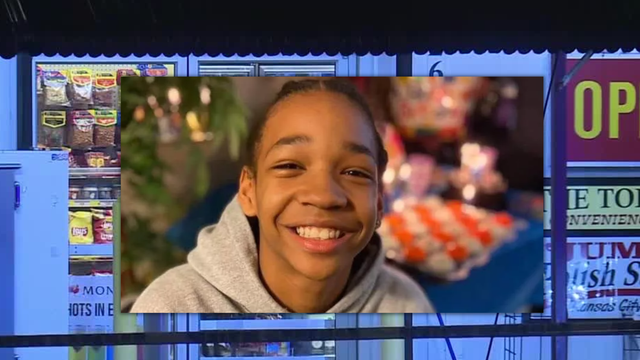 KC convenience store shooting leads to the death of young teen - Vimarsana News