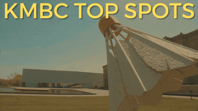 Kansas City top spots: KMBC 9's favorite eats, sights and fun - Vimarsana News