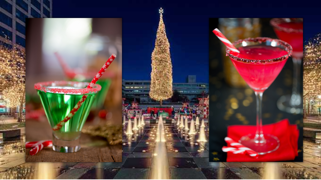 KC's pop-up bars are setting up shop for the holiday season - Vimarsana News