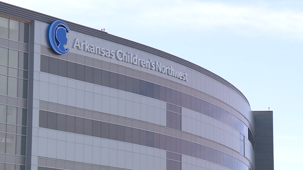 Arkansas Children's NW receives $25 million donation for expansion, endowment - Vimarsana News