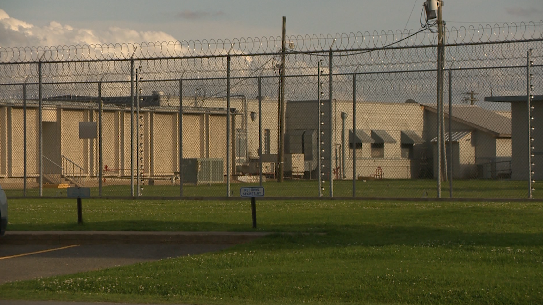 43 Arkansas state inmates test positive for COVID-19