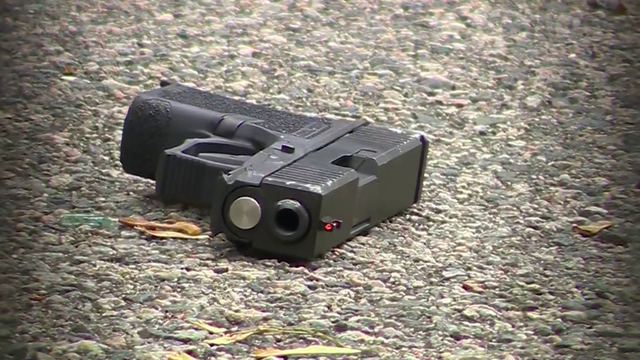 Boston police data on 2022 firearm-related arrests - Vimarsana News