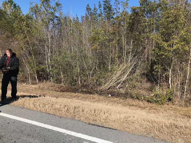UPDATE: Victim identified in deadly Effingham County crash on Highway 119