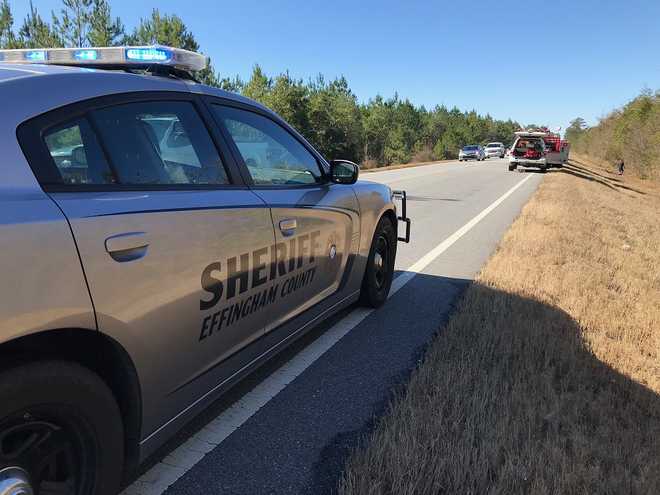 UPDATE: Victim identified in deadly Effingham County crash on Highway 119