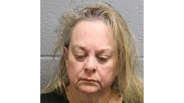 Woman pleads guilty to animal cruelty after 27 dogs found dead on ...