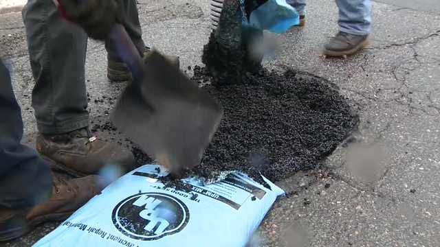 How climate change is making Massachusetts pothole season longer, more costly - Vimarsana News