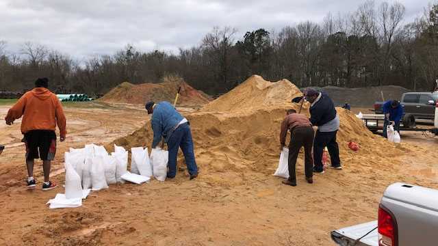 City of Jackson on standby to provide necessary response efforts during and after storms - Vimarsana News