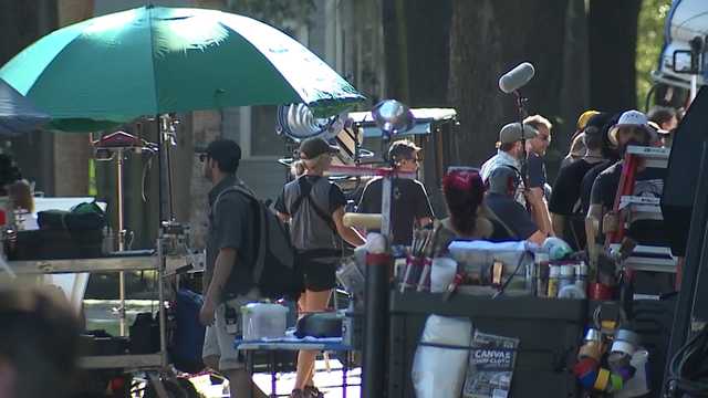 Savannah: Major movie cleared to continue filming, despite strike - Vimarsana News
