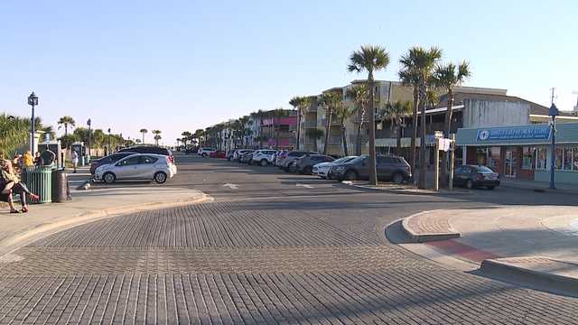 Parking rates rising on Tybee Island - Vimarsana News