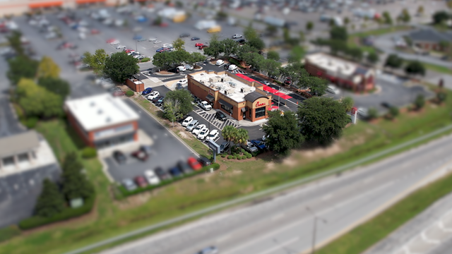 Pooler getting third Chick-fil-A less than a mile from the other - Vimarsana News