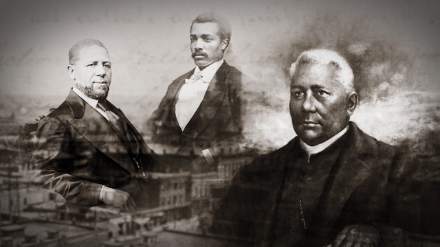 Original 33 Black Georgia lawmakers honored, more than 150 years later