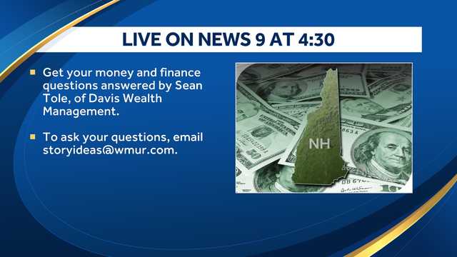 New Hampshire Q&A: Inflation, economy, personal finances - Vimarsana News