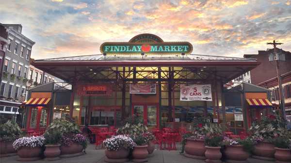 Findlay Market opens 2 new vendors as part of weekday expansion