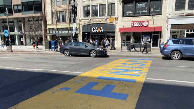 Boston Marathon Countdown: Running the final stretch to the finish line - Vimarsana News