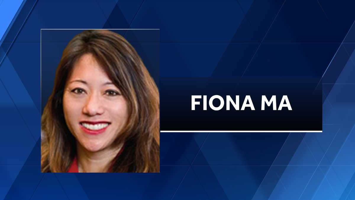 Fiona Ma sexual harassment lawsuit can go to trial, judge says