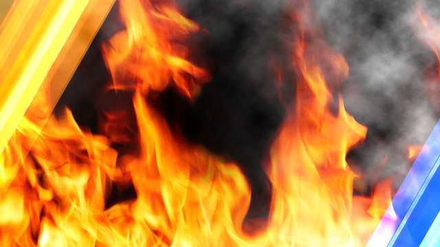 Fire Marshal's office makes arrest after a 5-year-long investigating for an arson case in Farmington - Vimarsana News