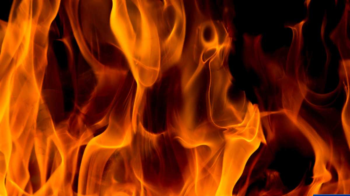 塔斯卡卢萨火灾，警察部门在天伯伦公寓大楼火灾中救出受害者 ...