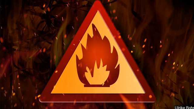 Gadsden Fire Department responds to fatal house fire - Vimarsana News