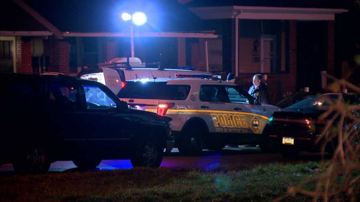 Man injured, dog killed in Homewood street shooting