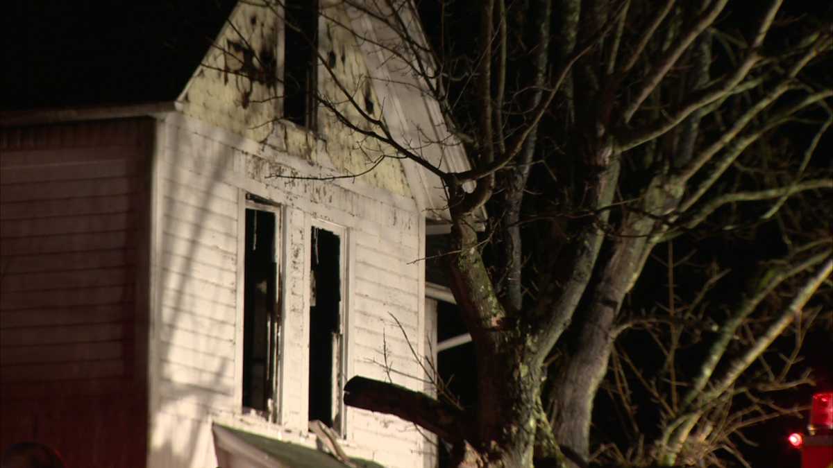 Woman killed in Washington County house fire